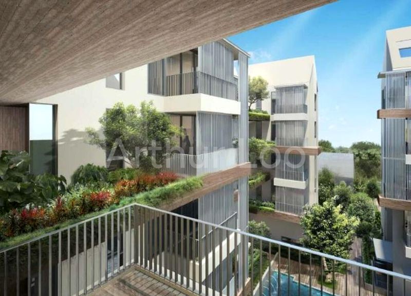 3 Bed Condo for Sale in  10 Evelyn - Image 9
